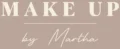Logo Make Up by Martha